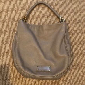 Marc Jacobs hobo tote
